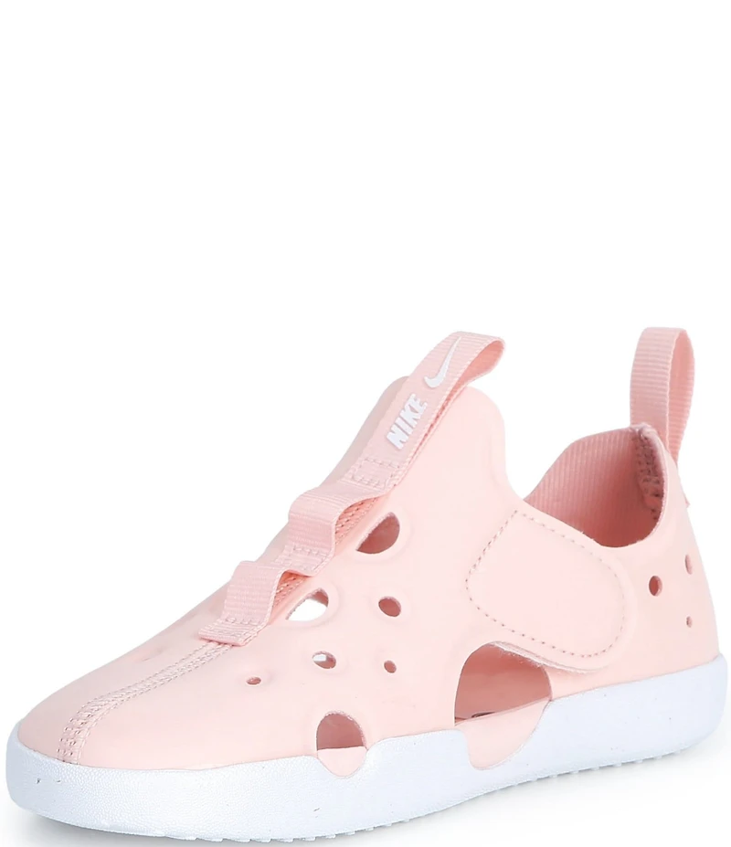 Nike Girls' Sunray Protect 4 Fisherman Sandals (Infant)