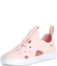 Nike Girls' Sunray Protect 4 Fisherman Sandals (Infant)