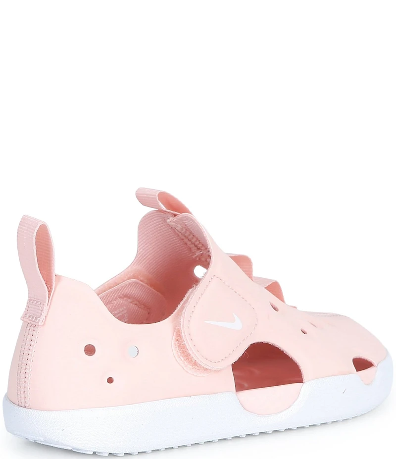 Nike Girls' Sunray Protect 4 Fisherman Sandals (Toddler)