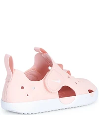 Nike Girls' Sunray Protect 4 Fisherman Sandals (Toddler)