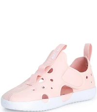 Nike Girls' Sunray Protect 4 Fisherman Sandals (Toddler)