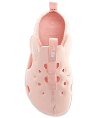 Nike Girls' Sunray Protect 4 Fisherman Sandals (Toddler)
