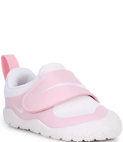 Nike Girl's Swoosh 1 Essential Sneakers (Infant)
