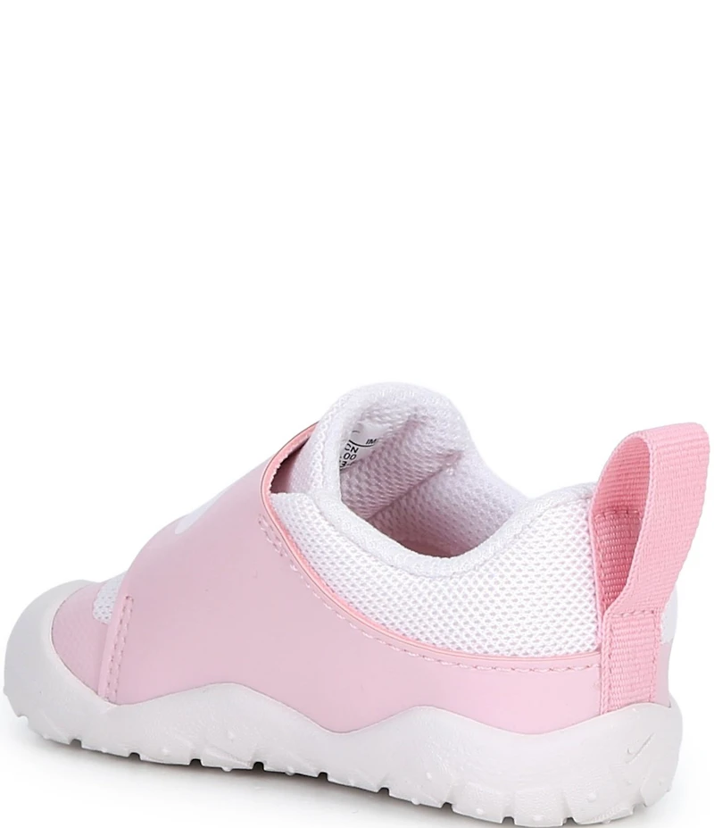 Nike Girl's Swoosh 1 Essential Sneakers (Infant)