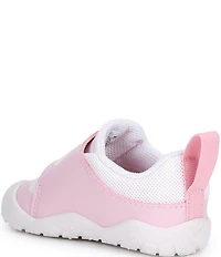 Nike Girl's Swoosh 1 Essential Sneakers (Infant)
