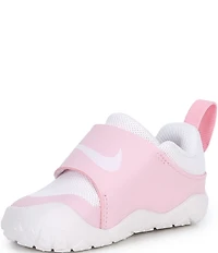 Nike Girl's Swoosh 1 Essential Sneakers (Infant)