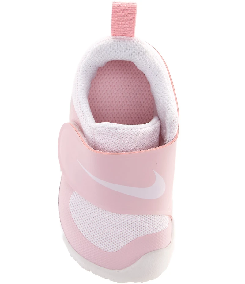 Nike Girl's Swoosh 1 Essential Sneakers (Infant)