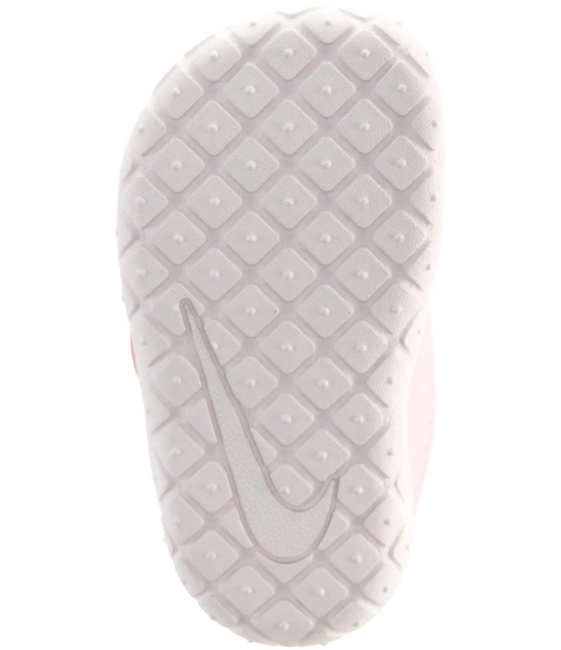 Nike Girl's Swoosh 1 Essential Sneakers (Infant)