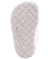 Nike Girl's Swoosh 1 Essential Sneakers (Infant)