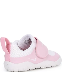 Nike Girl's Swoosh 1 Essential Sneakers (Toddler)