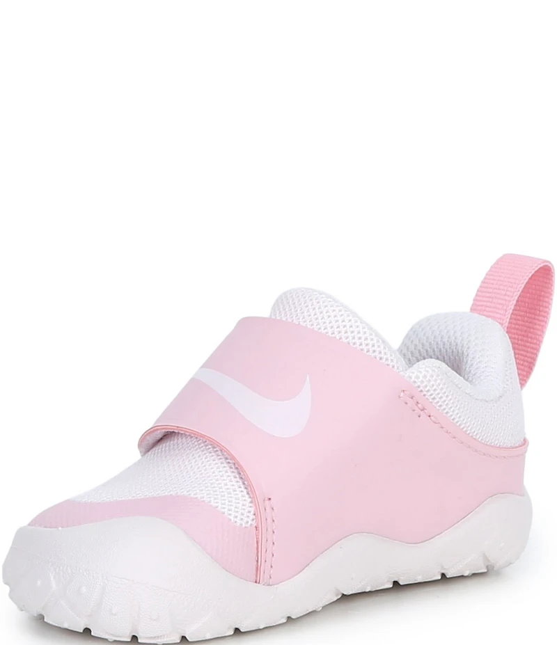 Nike Girl's Swoosh 1 Essential Sneakers (Toddler)
