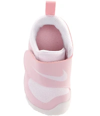 Nike Girl's Swoosh 1 Essential Sneakers (Toddler)