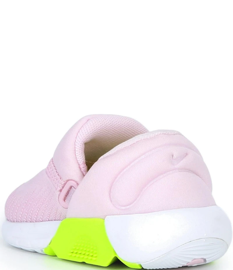 Nike Girls' Swoosh Go Sneakers (Infant)
