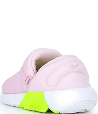 Nike Girls' Swoosh Go Sneakers (Infant)