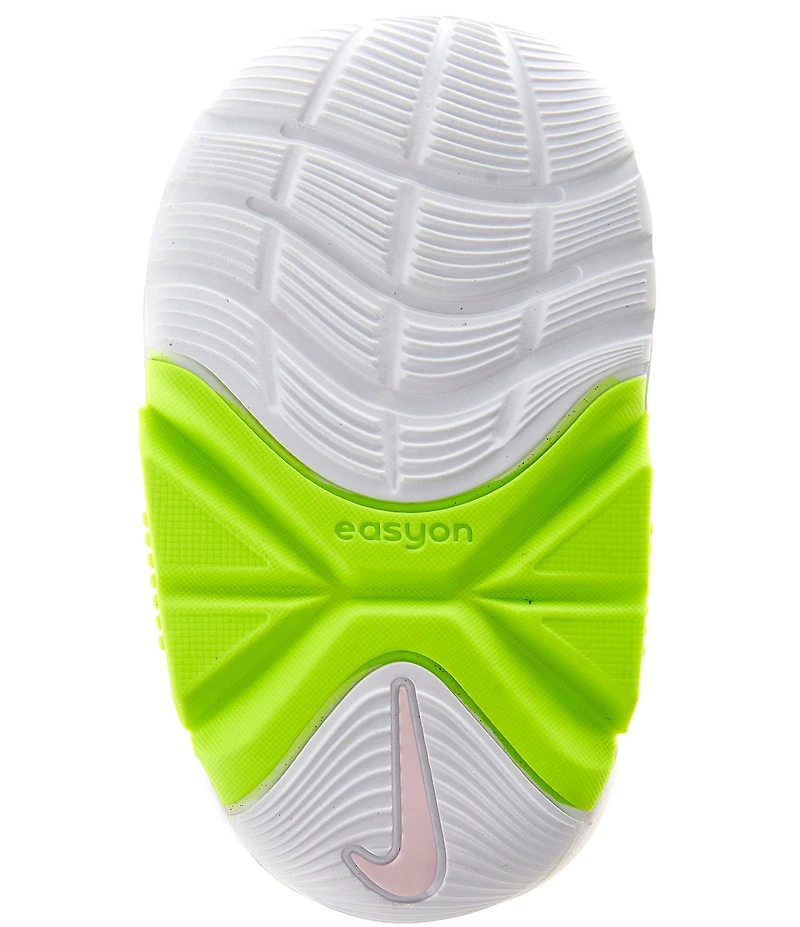 Nike Girls' Swoosh Go Sneakers (Infant)