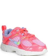 Nike Girls' V5 RNR Lace Sneakers (Toddler)