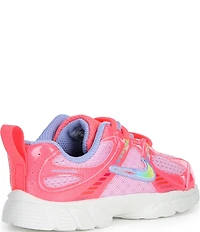 Nike Girls' V5 RNR Lace Sneakers (Toddler)