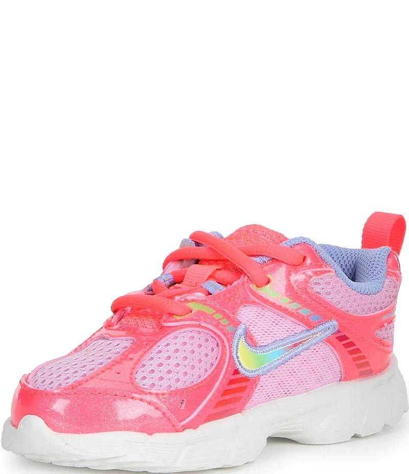 Nike Girls' V5 RNR Lace Sneakers (Toddler)