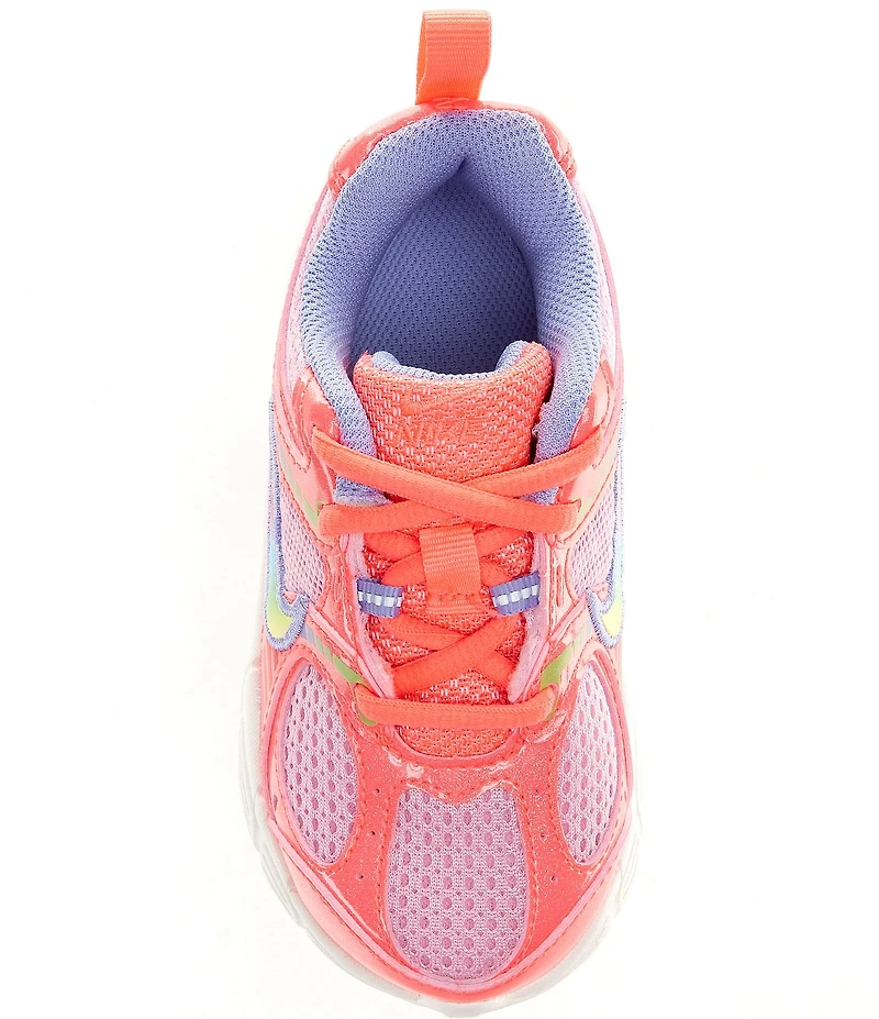 Nike Girls' V5 RNR Lace Sneakers (Toddler)