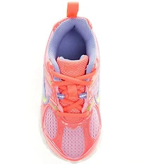 Nike Girls' V5 RNR Lace Sneakers (Toddler)
