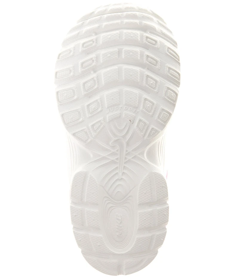 Nike Girls' V5 RNR Lace Sneakers (Toddler)