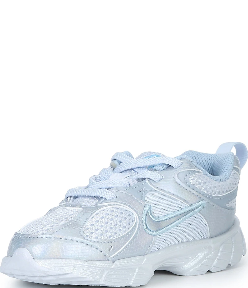Nike Girls' V5 RNR Lils Running Sneakers (Toddler)