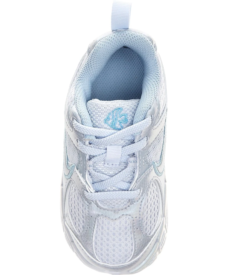 Nike Girls' V5 RNR Lils Running Sneakers (Toddler)