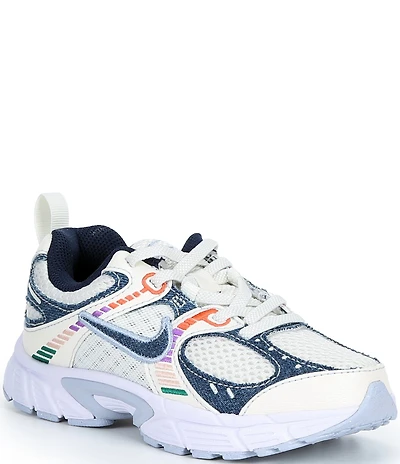 Nike Girls' V5 RNR Running Shoes (Toddler)