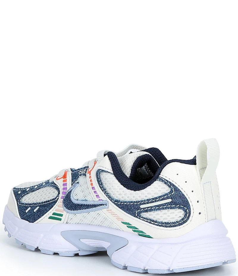 Nike Girls' V5 RNR Running Shoes (Toddler)
