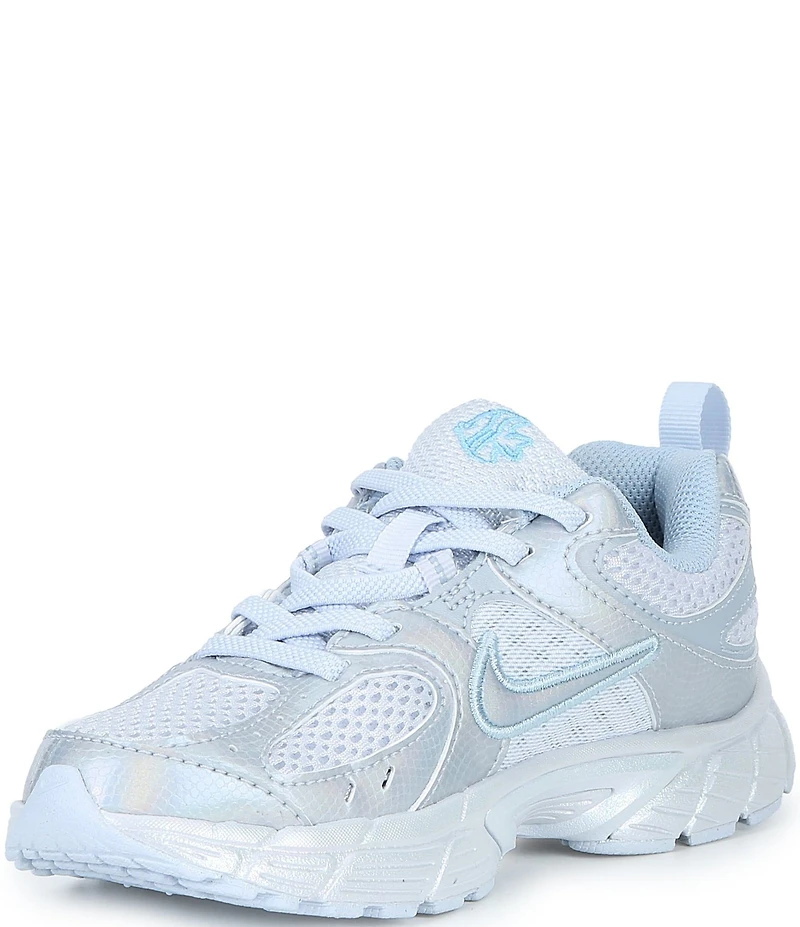Nike Girl's V5 RNR Running Sneakers Youth
