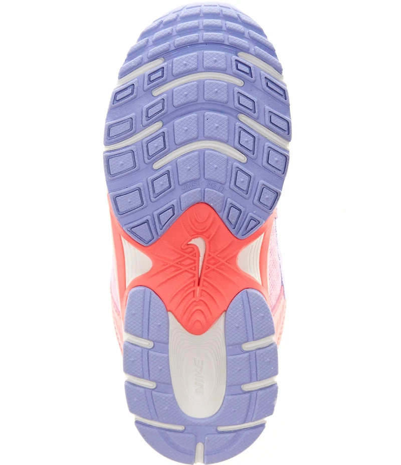 Nike Girls' V5 RNR SE Tech Lace Running Sneakers (Toddler)