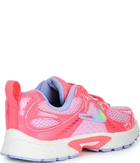 Nike Girls' V5 RNR SE Tech Lace Running Sneakers (Youth)