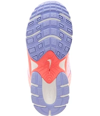 Nike Girls' V5 RNR SE Tech Lace Running Sneakers (Youth)