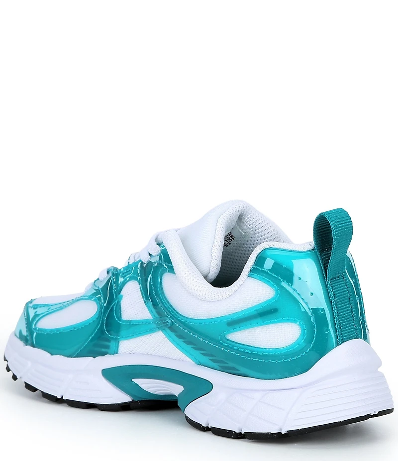 Nike Girls' V5 RNR SE Tech Running Sneakers (Toddler)