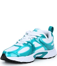Nike Girls' V5 RNR SE Tech Running Sneakers (Toddler)