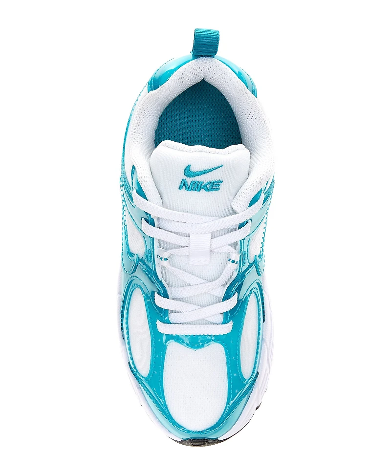 Nike Girls' V5 RNR SE Tech Running Sneakers (Toddler)