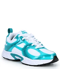 Nike Girls' V5 RNR SE Tech Running Sneakers (Youth)