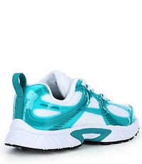 Nike Girls' V5 RNR SE Tech Running Sneakers (Youth)