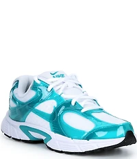 Nike Girl's V5 RNR SE Tech Running Sneakers (Youth)