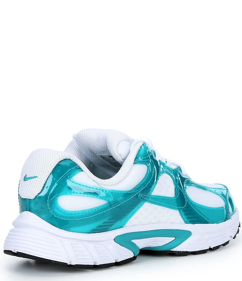 Nike Girl's V5 RNR SE Tech Running Sneakers (Youth)