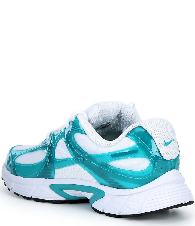 Nike Girl's V5 RNR SE Tech Running Sneakers (Youth)