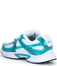Nike Girl's V5 RNR SE Tech Running Sneakers (Youth)