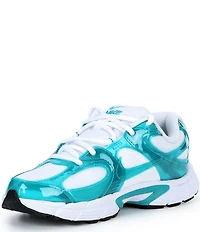 Nike Girl's V5 RNR SE Tech Running Sneakers (Youth)
