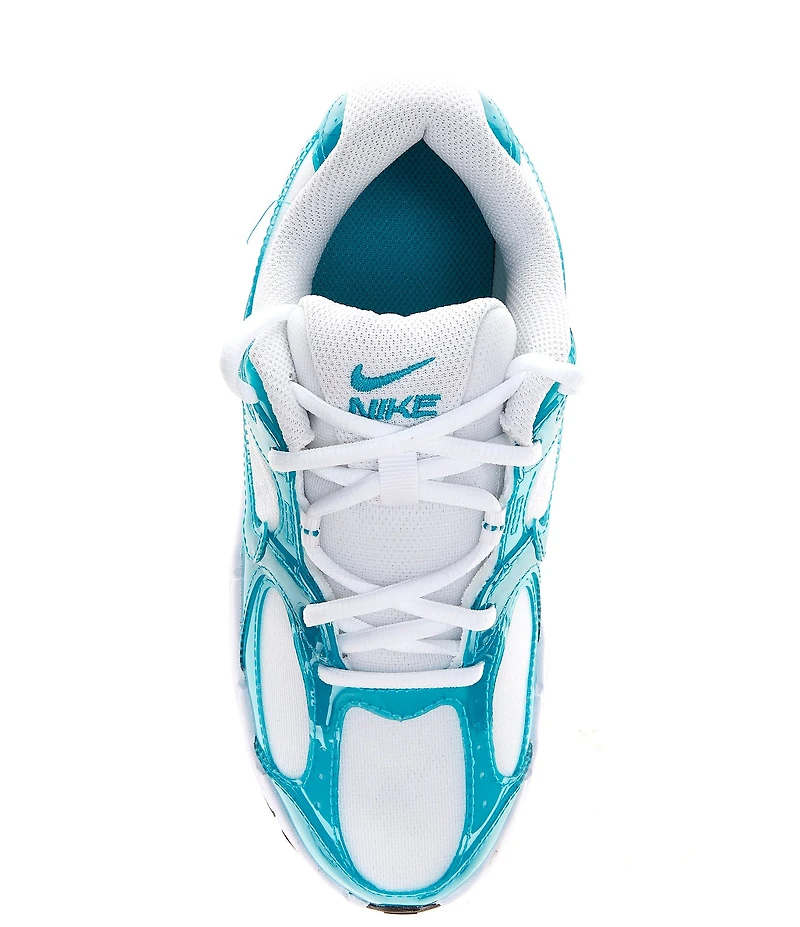 Nike Girl's V5 RNR SE Tech Running Sneakers (Youth)