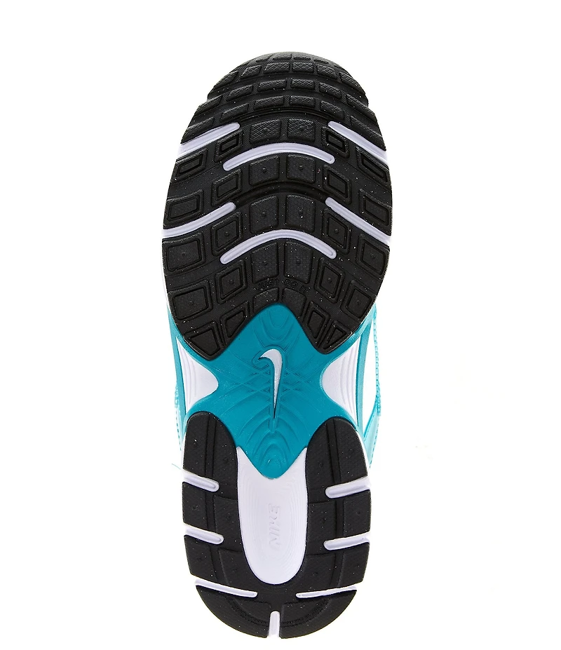 Nike Girl's V5 RNR SE Tech Running Sneakers (Youth)