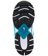 Nike Girls' V5 RNR SE Tech Elastic Lace Slip On Running Sneakers (Youth)