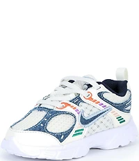 Nike Girls' V5 RNR Sneakers (Toddler)