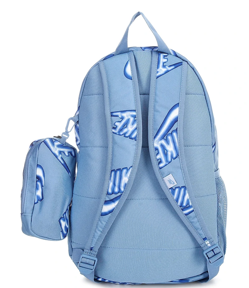 Nike Kids Allover Printed Backpack