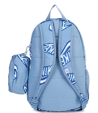 Nike Kids Allover Printed Backpack