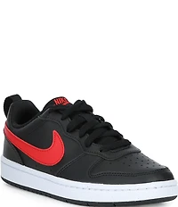 Nike Kid's Court Borough Low Recraft Lifestyle Sneakers (Youth)